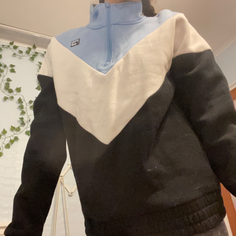 FILA PULLOVER